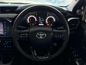 Toyota Hilux 2.8 GD-6 Raider 4X4 automaticD/C - Image 10