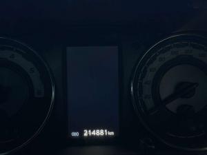 Toyota Hilux 2.8 GD-6 Raider 4X4 automaticD/C - Image 16