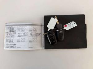 Toyota Hilux 2.8 GD-6 Raider 4X4 automaticD/C - Image 17