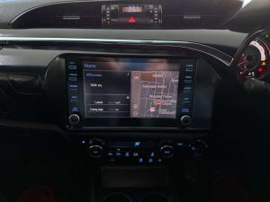 Toyota Hilux 2.8 GD-6 Raider 4X4 automaticD/C - Image 18