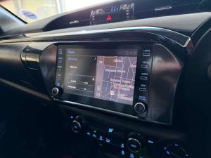 Toyota Hilux 2.8 GD-6 Raider 4X4 automaticD/C - Image 19