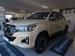 Toyota Hilux 2.8 GD-6 Raider 4X4 automaticD/C - Thumbnail 1
