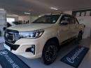 Thumbnail Toyota Hilux 2.8 GD-6 Raider 4X4 automaticD/C