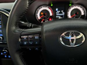 Toyota Hilux 2.8 GD-6 Raider 4X4 automaticD/C - Image 20