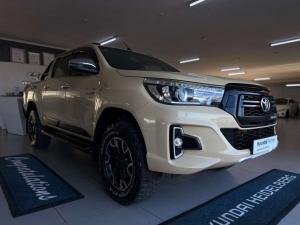 Toyota Hilux 2.8 GD-6 Raider 4X4 automaticD/C - Image 3