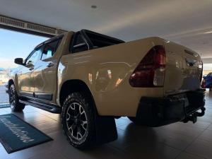 Toyota Hilux 2.8 GD-6 Raider 4X4 automaticD/C - Image 5