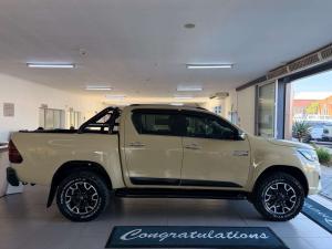 Toyota Hilux 2.8 GD-6 Raider 4X4 automaticD/C - Image 8