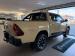 Toyota Hilux 2.8 GD-6 Raider 4X4 automaticD/C - Thumbnail 9