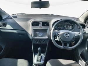 Volkswagen Polo Vivo hatch 1.6 Life - Image 11
