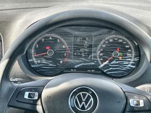 Volkswagen Polo Vivo hatch 1.6 Life - Image 13