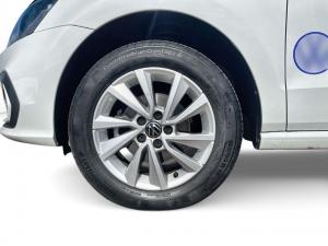 Volkswagen Polo Vivo hatch 1.6 Life - Image 16
