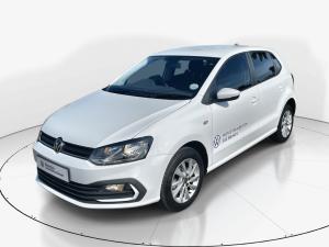 Volkswagen Polo Vivo hatch 1.6 Life - Image 18
