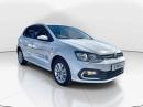 Thumbnail Volkswagen Polo Vivo hatch 1.6 Life