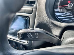 Volkswagen Polo Vivo hatch 1.6 Life - Image 21