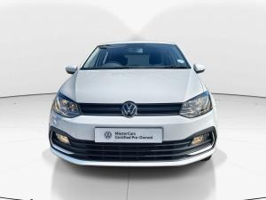 Volkswagen Polo Vivo hatch 1.6 Life - Image 2