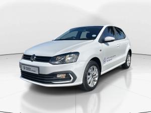 Volkswagen Polo Vivo hatch 1.6 Life - Image 3