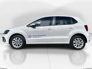 Volkswagen Polo Vivo hatch 1.6 Life - Image 4