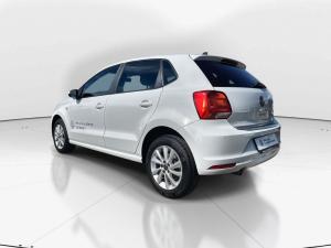 Volkswagen Polo Vivo hatch 1.6 Life - Image 5