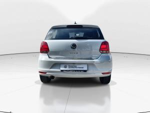 Volkswagen Polo Vivo hatch 1.6 Life - Image 6
