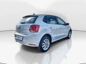 Volkswagen Polo Vivo hatch 1.6 Life - Image 7