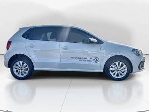 Volkswagen Polo Vivo hatch 1.6 Life - Image 8