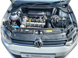 Volkswagen Polo Vivo hatch 1.6 Life - Image 9