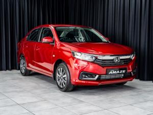 Honda Amaze 1.2 Comfort auto - Image 1
