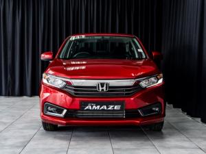 Honda Amaze 1.2 Comfort auto - Image 2