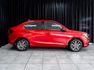 Honda Amaze 1.2 Comfort auto - Image 3
