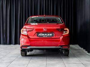 Honda Amaze 1.2 Comfort auto - Image 4