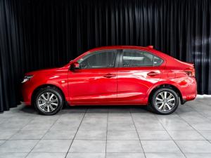 Honda Amaze 1.2 Comfort auto - Image 6