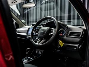 Honda Amaze 1.2 Comfort auto - Image 7