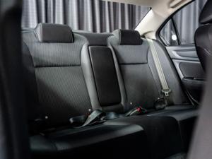 Honda Amaze 1.2 Comfort auto - Image 9