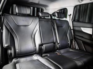 Chery Tiggo 8 Pro 1.6TGDI 290T Distinction - Image 11