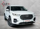 Thumbnail Chery Tiggo 8 Pro 1.6TGDI 290T Distinction