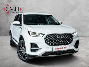 Chery Tiggo 8 Pro 1.6TGDI 290T Distinction - Image 1