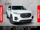 Thumbnail Chery Tiggo 8 Pro 1.6TGDI 290T Distinction