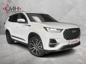 Chery Tiggo 8 Pro 1.6TGDI 290T Distinction - Image 1