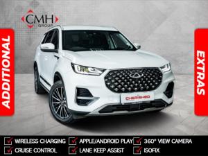 Chery Tiggo 8 Pro 1.6TGDI 290T Distinction - Image 1