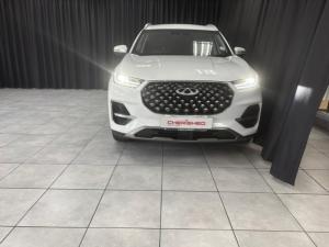 Chery Tiggo 8 Pro 1.6TGDI 290T Distinction - Image 2