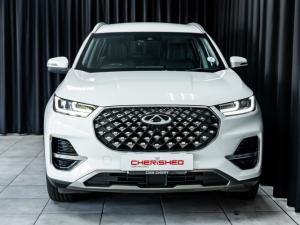 Chery Tiggo 8 Pro 1.6TGDI 290T Distinction - Image 2