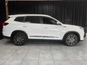 Chery Tiggo 8 Pro 1.6TGDI 290T Distinction - Image 3