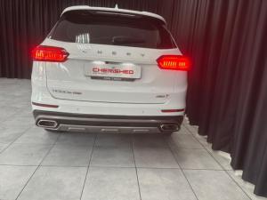 Chery Tiggo 8 Pro 1.6TGDI 290T Distinction - Image 4
