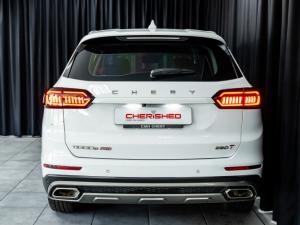 Chery Tiggo 8 Pro 1.6TGDI 290T Distinction - Image 4