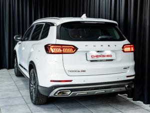 Chery Tiggo 8 Pro 1.6TGDI 290T Distinction - Image 5