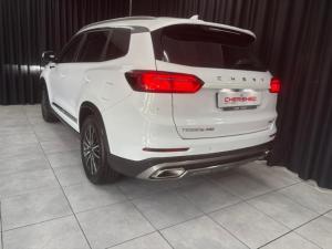 Chery Tiggo 8 Pro 1.6TGDI 290T Distinction - Image 5