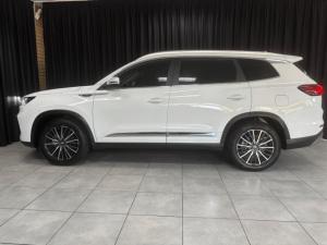 Chery Tiggo 8 Pro 1.6TGDI 290T Distinction - Image 6