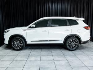 Chery Tiggo 8 Pro 1.6TGDI 290T Distinction - Image 6