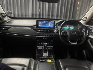 Chery Tiggo 8 Pro 1.6TGDI 290T Distinction - Image 7
