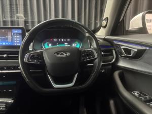 Chery Tiggo 8 Pro 1.6TGDI 290T Distinction - Image 8